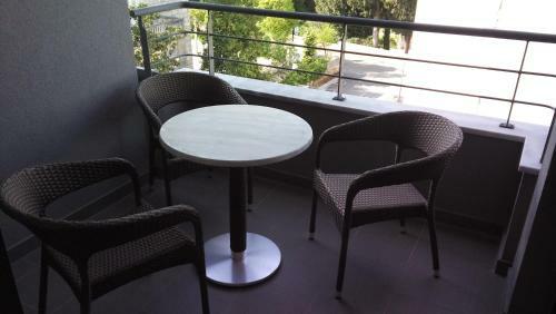 Apartment Irma