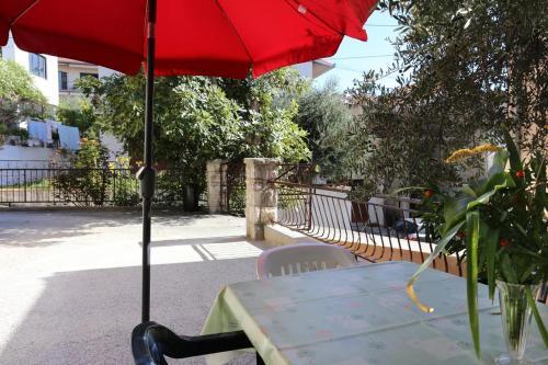 Apartment Sumpetar 951a