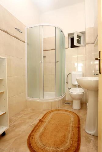 Apartment Sumpetar 951a