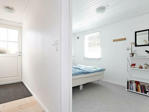 Two-bedroom Holiday Home In Gilleleje 10