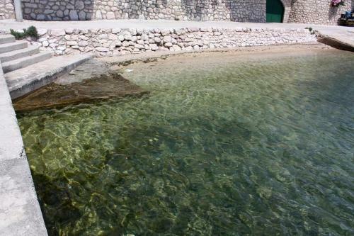 Apartments By The Sea Barbat (rab) - 5005