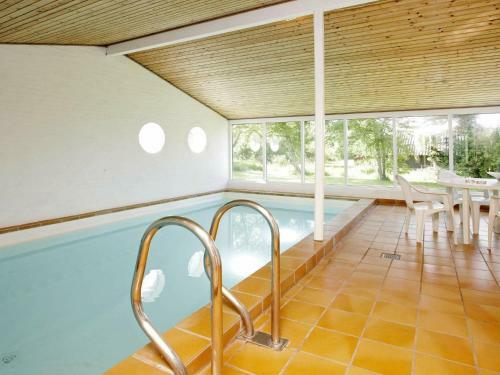 Three-bedroom Holiday Home In Fjerritslev 8