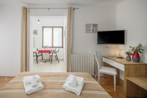 Apartments Villa Katana