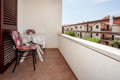 Apartment Rovinj 32