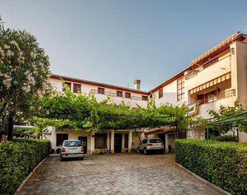 Apartment Rovinj 32