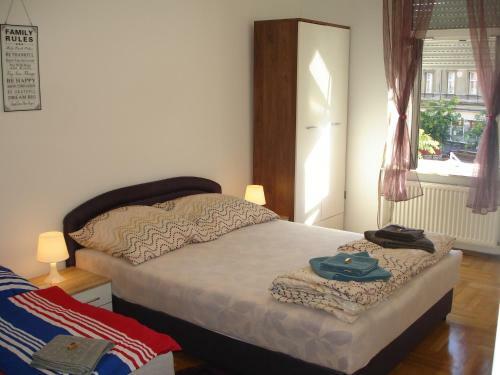 Apartment Best 4U