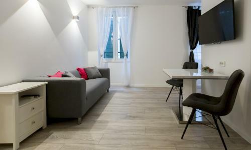 Hostal Julije Rooms