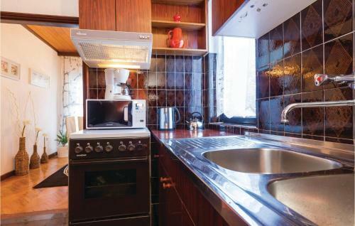 Apartment Rijeka 52 Croatia