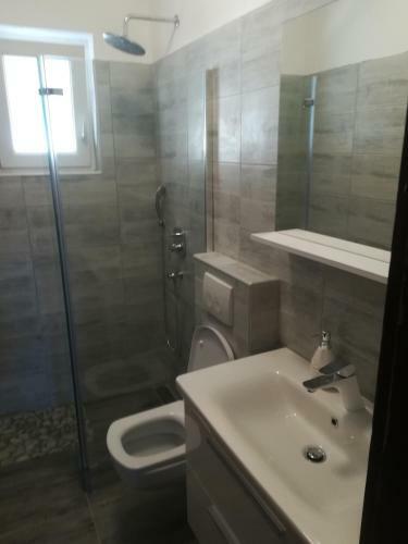 Apartment Leona & Doris