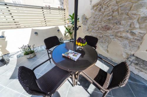 La Conca Boutique Apartment