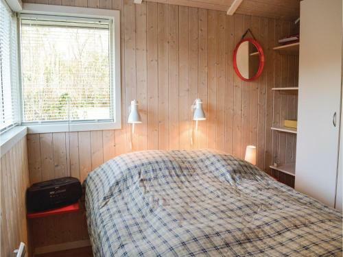 Holiday Home Spurvevej Hornb�k II