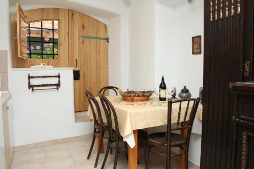 Apartment Vrboska 4601a