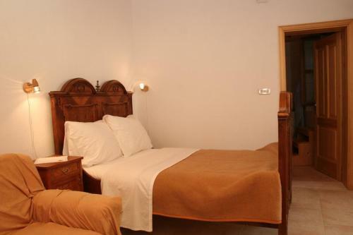Apartment Vrboska 4601a