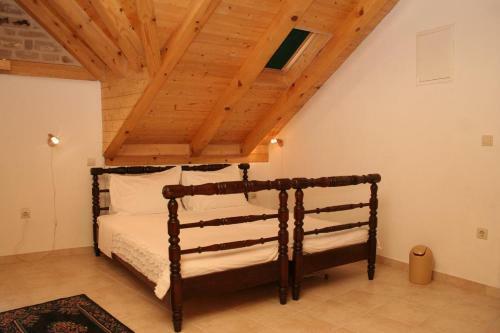 Apartment Vrboska 4601a