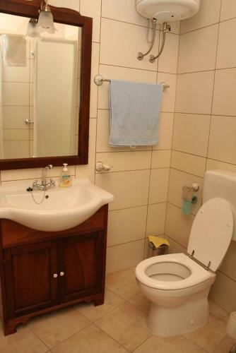 Apartment Vrboska 4601a