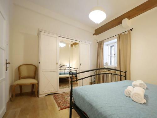 Hostal Central Apartments