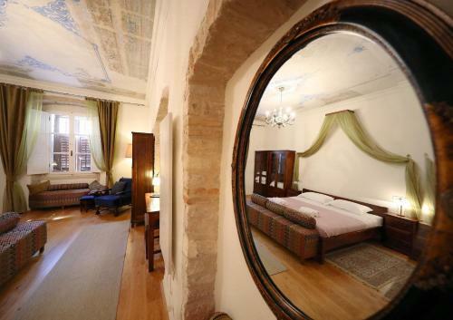 Hostal Central Apartments