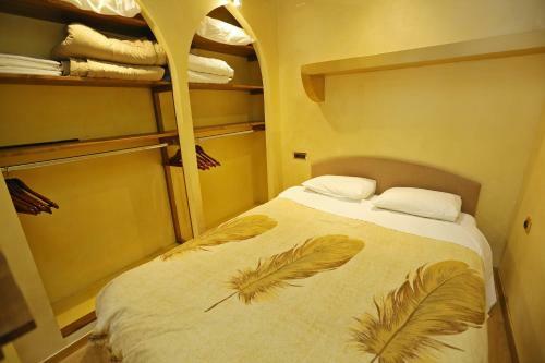 Hostal Central Apartments