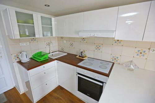 Hostal Central Apartments