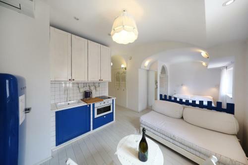 Hostal Central Apartments