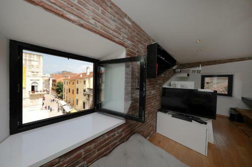 Hostal Central Apartments