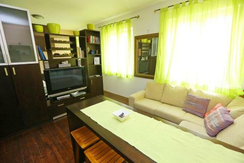 Hostal Central Apartments