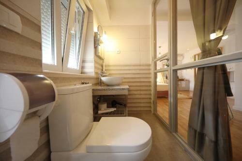 Hostal Central Apartments