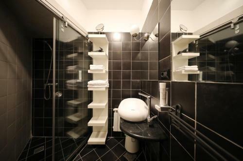 Hostal Central Apartments