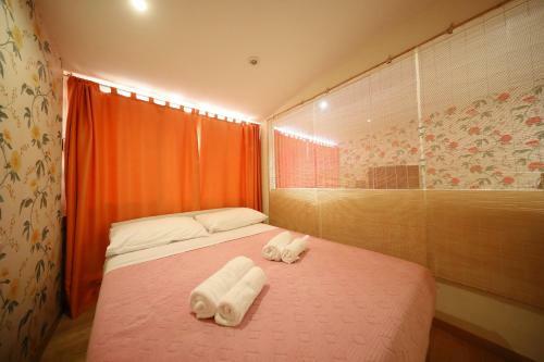 Hostal Central Apartments