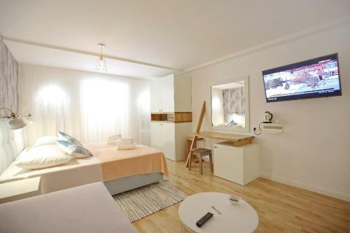 Hostal Central Apartments