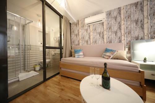 Hostal Central Apartments