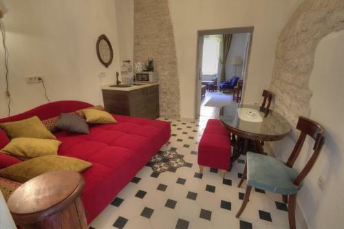 Hostal Central Apartments