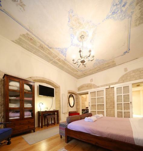 Hostal Central Apartments