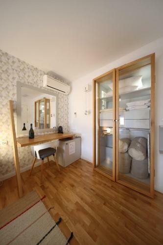 Hostal Central Apartments