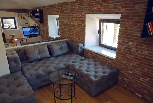 Hostal Central Apartments