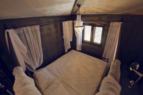 Hostal Central Apartments