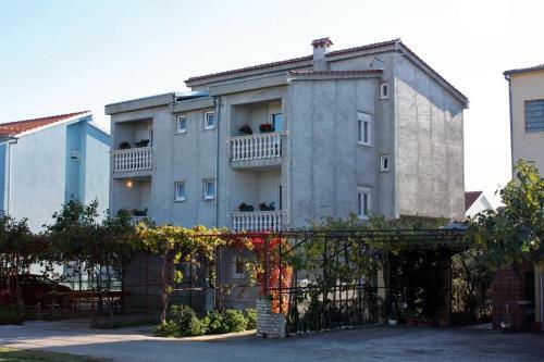 Apartamentos Studio Biograd Na Moru 859b