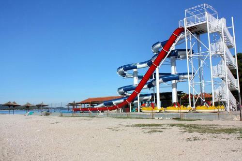 Apartamentos Studio Biograd Na Moru 859b
