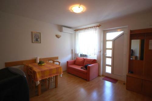 Apartment Bogoviciv