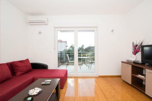 Apartments Maria