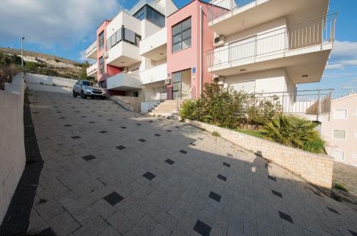 Apartments Maria