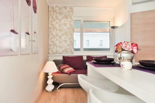 Top Apartments Zadar