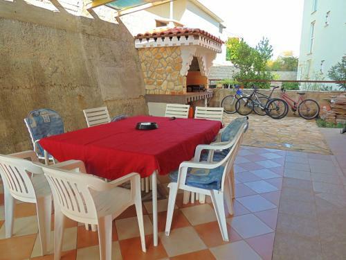 Apartments Krk