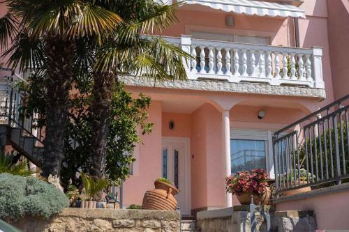 Apartment In Crikvenica 5614