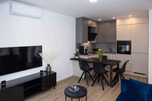 Apartment In Crikvenica 5614