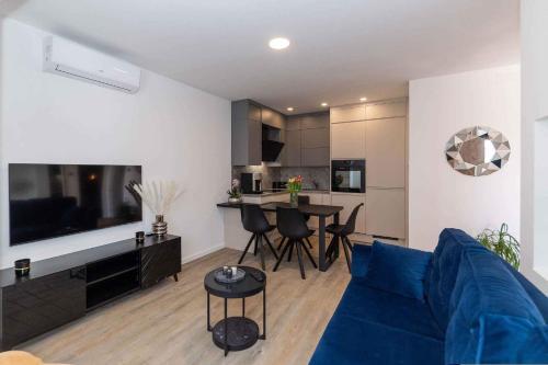 Apartment In Crikvenica 5614