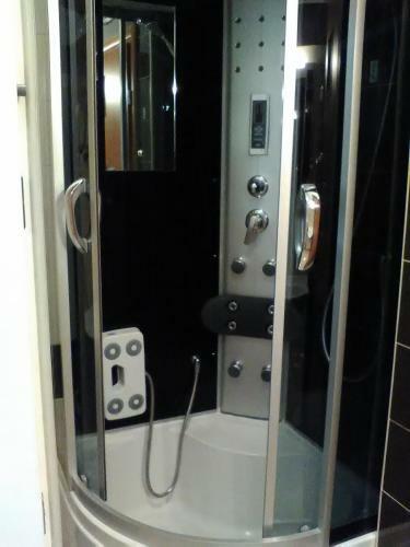 Apartamentos Studio Lucy