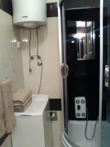 Apartamentos Studio Lucy