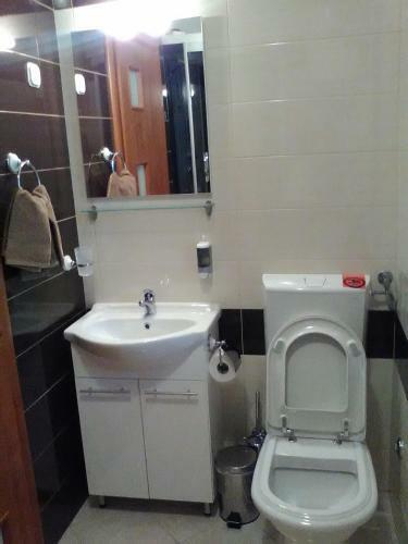 Apartamentos Studio Lucy