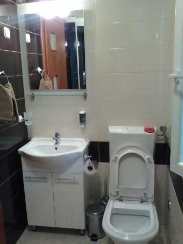 Apartamentos Studio Lucy